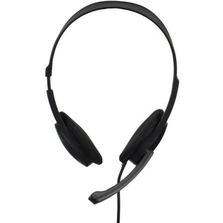 Fonestar Home - 35 Auriculares con Micrófono